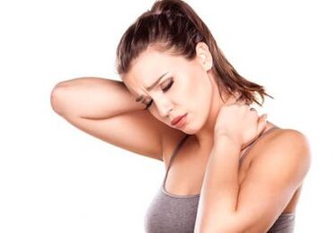 togost gibov vratu z osteohondrozo
